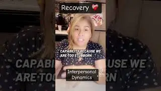Interpersonal Dynamics