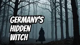 Germany's Darkest Secret EXPOSED! The Last Witch of the Black Forest