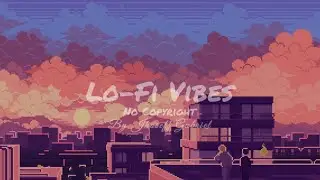 Rain Hero- Lo-fi | By Jhoseff Gabriel | MUSICA SEM COPYRIGHT PARA FUNDO DE VIDEO