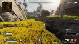 Marcus fails