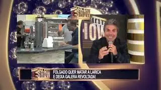 As melhores pegadinhas do Jo&atilde;o Kleber show #04 🤣