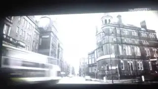 Man City vs Man Utd Promo Sky Sports