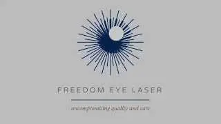 What's important to us at Freedom eye laser?