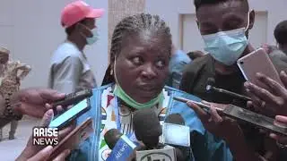 REVIEWING NIGERIA'S 1999 CONSTITUTION - ARISE NEWS REPORT