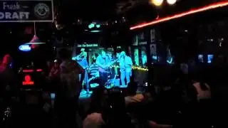 Blues Festival Winnipeg Afterparty @ the GARRICK HOTEL