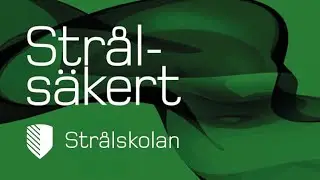 Str&aring;lskolan del 1 - Vad &auml;r str&aring;lning?