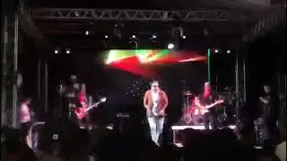 Pop na veia Banda P&eacute;rola Negra