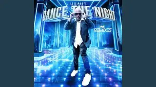 Dance the Night (Artistik Freestyle Club Mix)