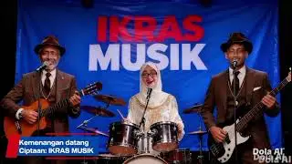 @Kemenangan Datang, Lagu