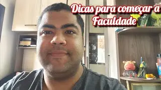 DICAS PARA TE AJUDAR ESCOLHER A FACULDADE 