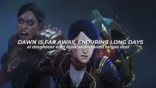 another level - jin (arcane) espa&ntilde;ol + english
