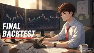 Deep Focus Trading Music 📉 Keep Calm During High Volatility [No Talking]