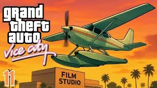 GTA Vice City Android &ndash; Part 11 | Film Studio Asset 