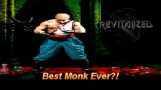 Mortal Kombat Project Revitalized Season 2 Finale - Sang