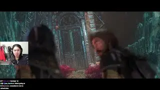 akashoT -  Clair Obscur: Expedition 33 (Part 2)