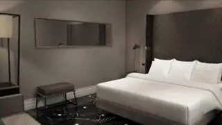 The Tribune Hotel **** - Rome, Italy
