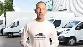 Best Melbourne Movers