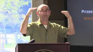 AHA Presents 2016 University Humanist Award to Pitzer College