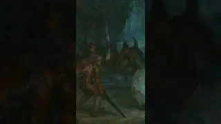 Frenzied Nerscylla [Speed run]  #monsterhunter