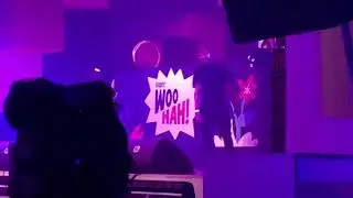 Ski Mask The Slump God - Life Is Short (Live @ WOO HAH! Festival Beekse Bergen)