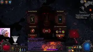 @playpathofexile PoE Ultimatum League SSF [2/2]