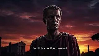 The Library of Alexandria: Who Burned the Ancient World's Greatest Knowledge?