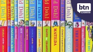 Roald Dahl&rsquo;s Books and Sensitivity Readers - Behind the News