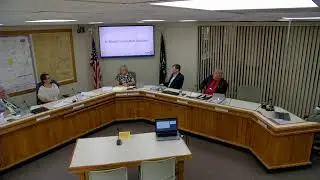 August 2, 2022, Meeker County MN Board of Commissioners Meeting