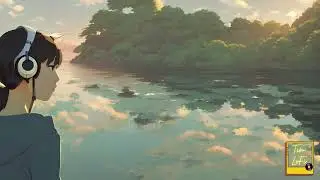 LoFi girl - Study/Work/Chill music mix