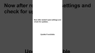 Solved windows 10 feature update error | Windows Update error