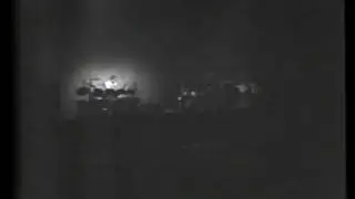The Tubes, Prairie Prince/Mingo Lewis Drum solo, 1977