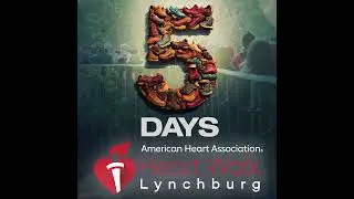 5 Days to Go