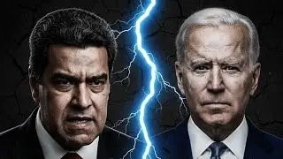 &ldquo;Maduro in New York: Court Drama as UN Faces Venezuela Crisis&rdquo;#Maduro#VenezuelaCrisis#USVenezuela