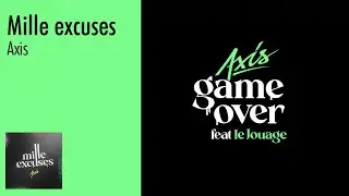 Game over feat. Le Jouage