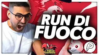 IMPOSSIBILE non avere LONG RUN! Typhlosion infuocato - PIL 5 Giorno 5 [Settimana 1]