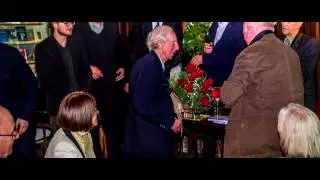 MISTRZ dla TOMASZA BURKA 12.11.2016 r.