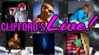 Back in SOARP | IRL Musician Role Plays as a Musician