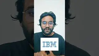 IBM Hiring Freshers 2026 🔥 Software Engineer Job | India #softwarejobs #itjobs #fresherjobs #ibm