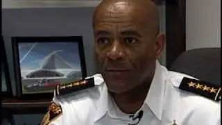Milwaukee County Sheriff To Run For Re-Election