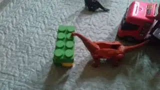 JURASSIC PARK PRT 6
