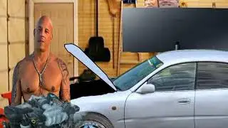 Toyota ed vs hyundai coupe