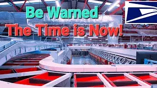 USPS Amazing New Tech vs Lazy Workers, Comments Answered!