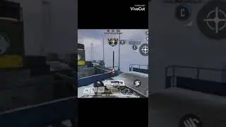 The BEST RUS 79U Gunsmith in (SESSION 8) No Recoil Fast ADS High Accuracy in COD Mobile!