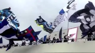 CURVA PARTY 2015 OP
