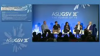 2019 ASU GSV Summit: The Coddling of the American Mind Are Good Intentions