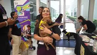 BHF Takes on Give Miami Day 2023 with The Miami Foundation