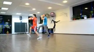 Hip-Hop Niagara Kids Club