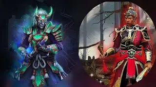 Hardest duel in shadow fight 3 😂