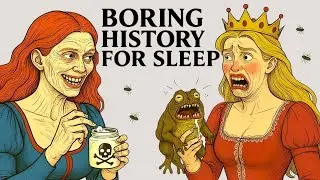 What If You Woke Up as a BLACKSMITH in 800 AD