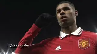 Manchester United vs Real Betis 4-1 - Goals and Highlights 09/03/2023 HD